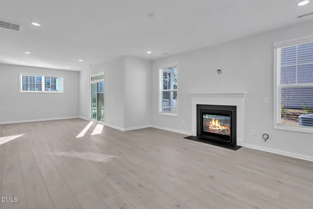 $3,300 | 1116 Sparkling Lk Drive, Apex, NC 27523