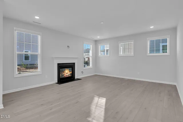 $3,300 | 1116 Sparkling Lk Drive, Apex, NC 27523