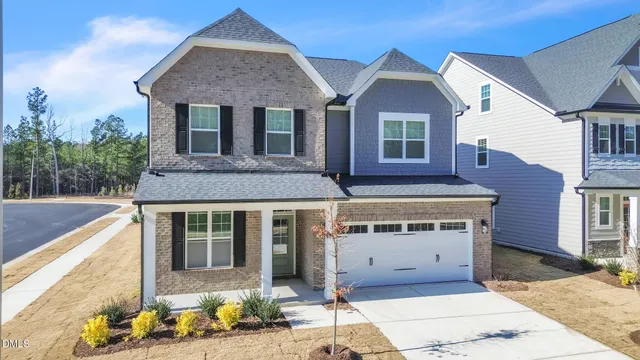 $3,300 | 1116 Sparkling Lk Drive, Apex, NC 27523