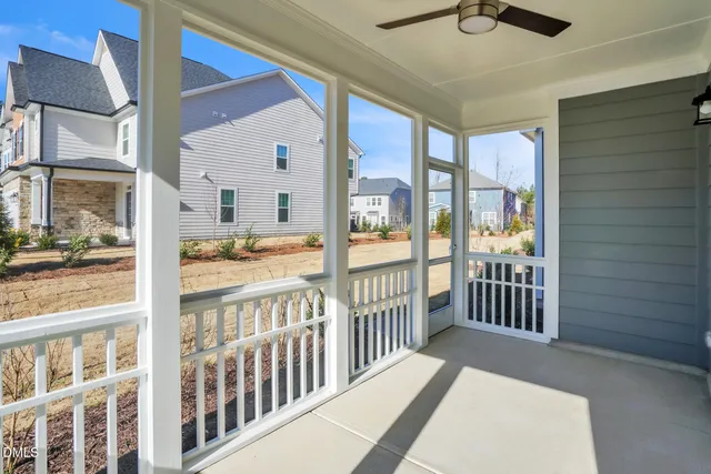 $3,300 | 1116 Sparkling Lk Drive, Apex, NC 27523