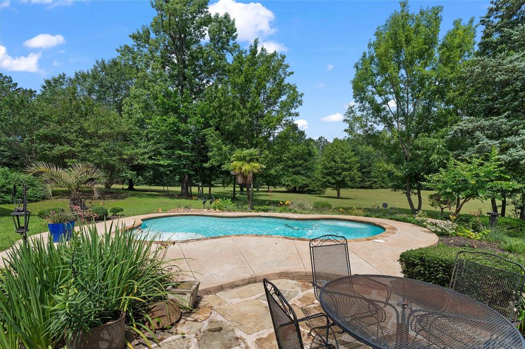 4367 Black Jack Road Jefferson, TX 75657 - Photo 27 of 34