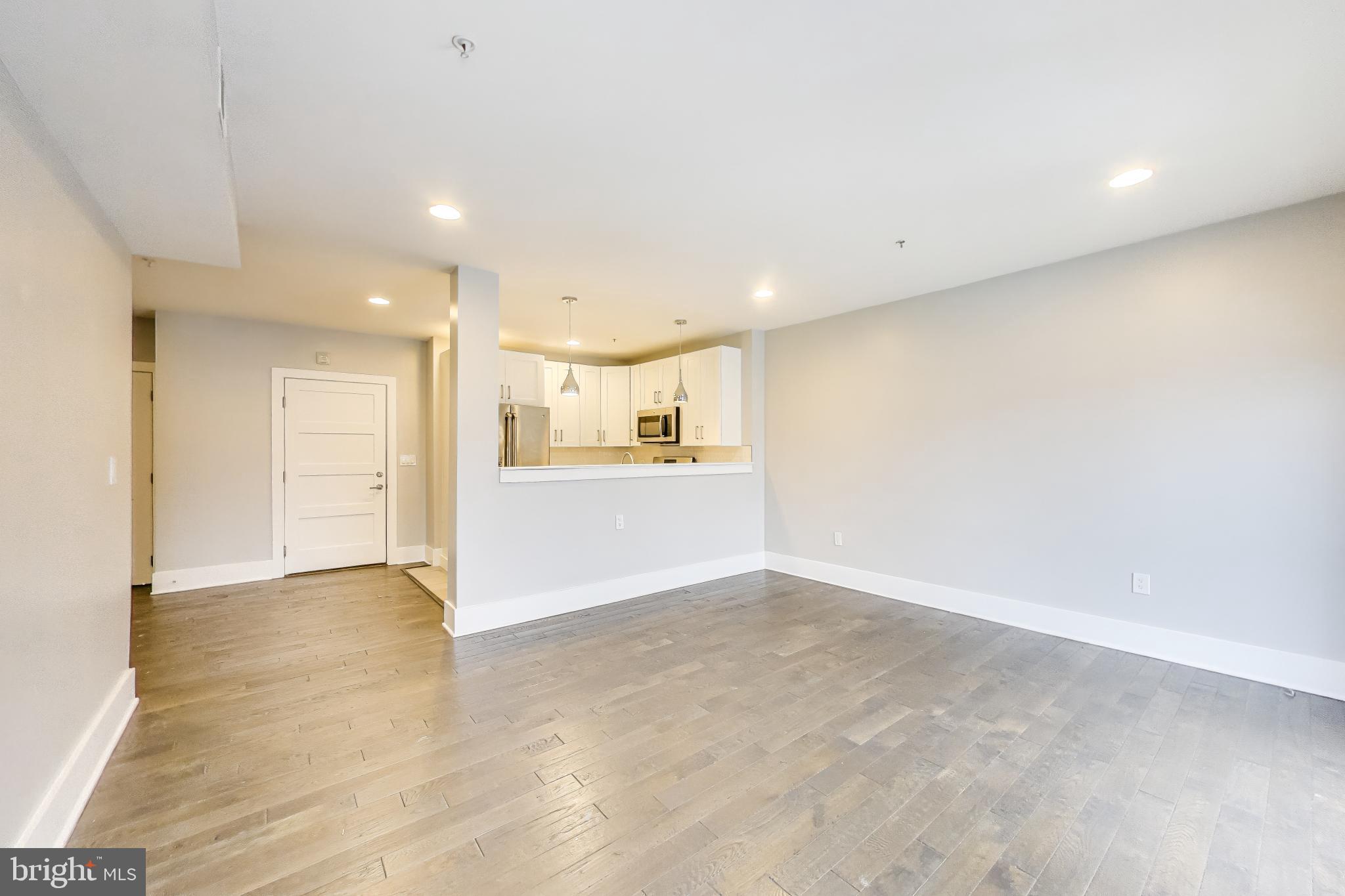 1827 Benning Road Northeast, Unit 204 Washington, DC 20002 - Photo 22 of 31