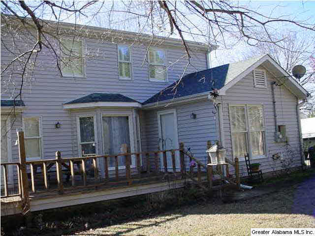 465 Mayfield Road Brent, AL 35034 - Photo 21 of 21