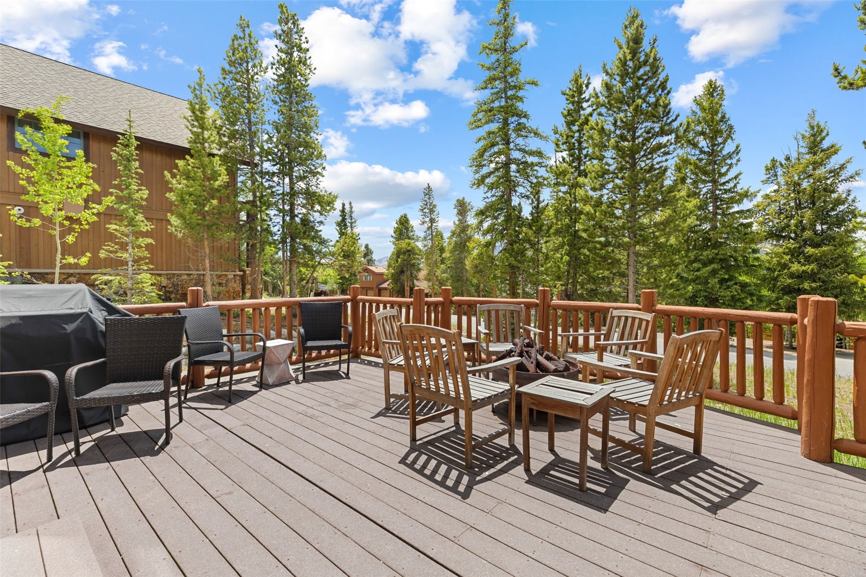 180 Emmett Lode Road Breckenridge, CO 80424 - Photo 38 of 50