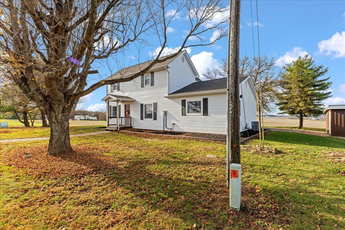 8493 Hayesville Road Kingston, OH 45644 - Photo 31 of 52 02-0X6A0529