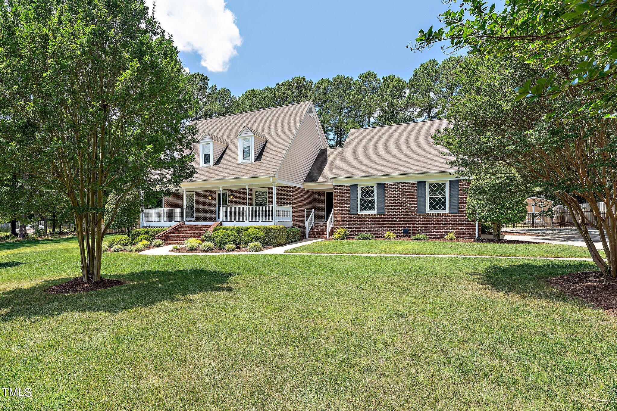 10001 Layton Ray Circle Raleigh, NC 27613 - Photo 2 of 39 2-web-or-mls-10001 Layton Ray Cir (39 of