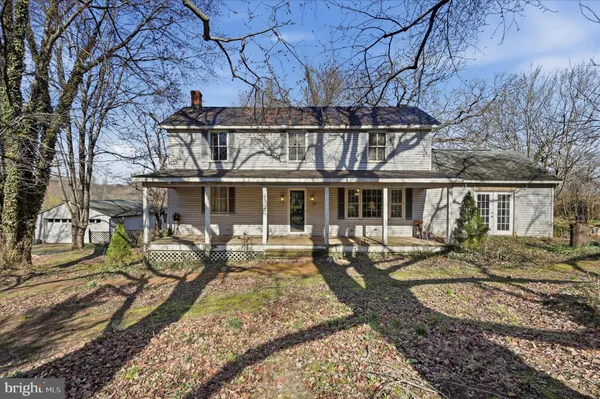 $625,000 | 3863 Rectortown Road, Marshall, VA 20115