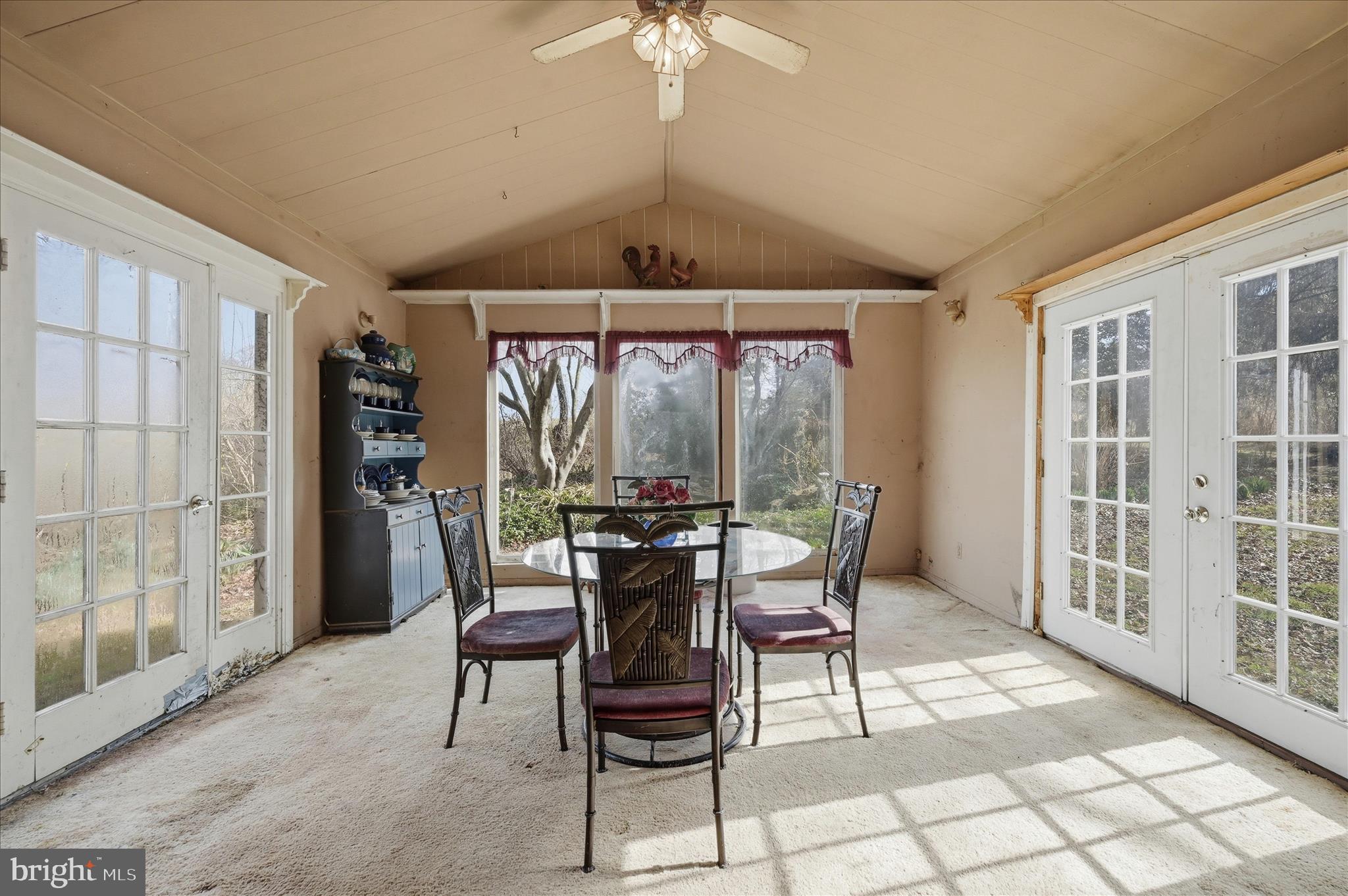 3863 Rectortown Road Marshall, VA 20115 - Photo 21 of 79 Great Room