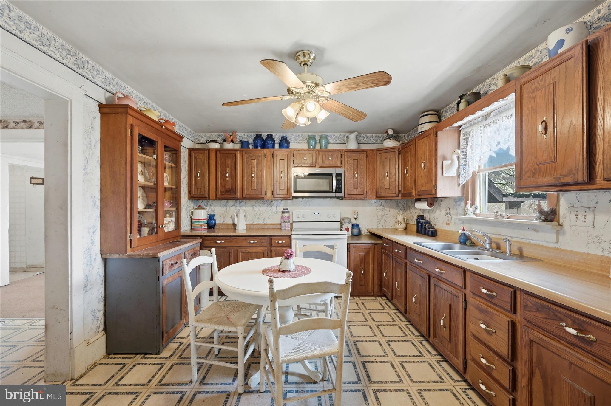 3863 Rectortown Road Marshall, VA 20115 - Photo 24 of 79 Kitchen