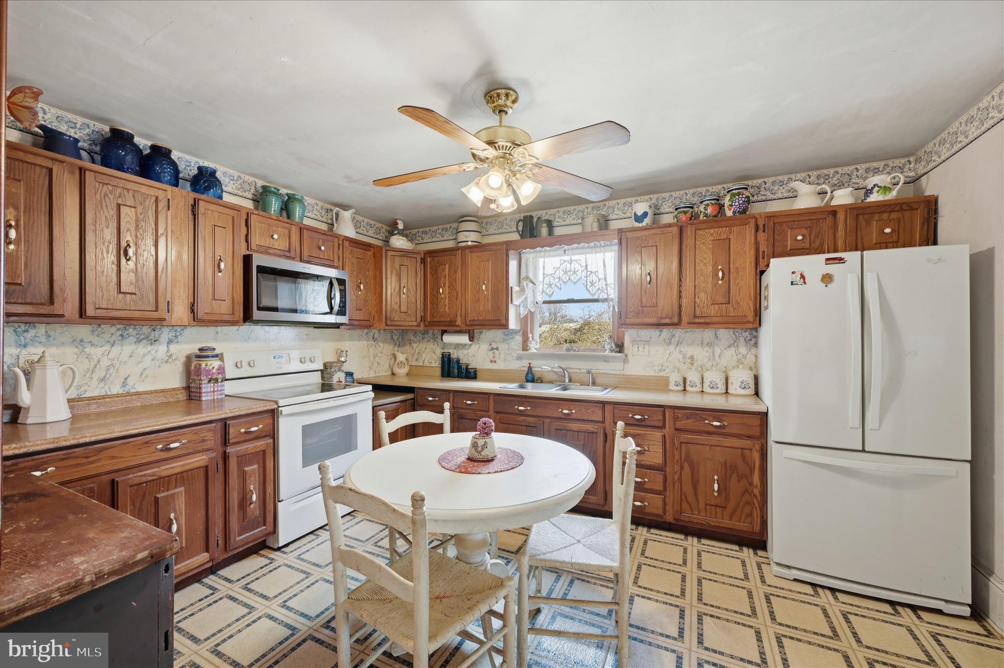 3863 Rectortown Road Marshall, VA 20115 - Photo 25 of 79 Kitchen