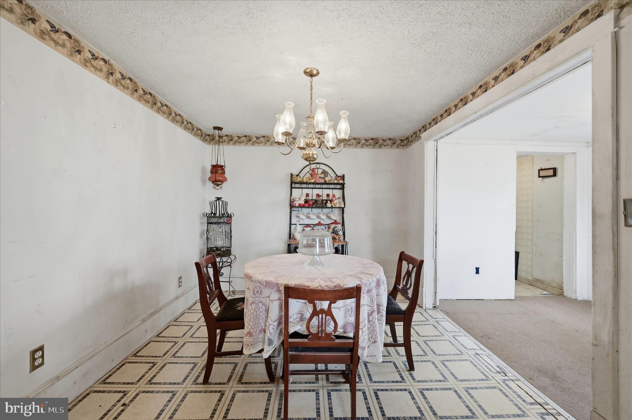 3863 Rectortown Road Marshall, VA 20115 - Photo 28 of 79 Dining