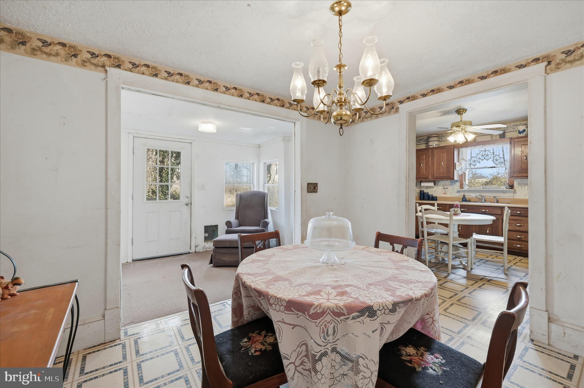 3863 Rectortown Road Marshall, VA 20115 - Photo 29 of 79 Dining
