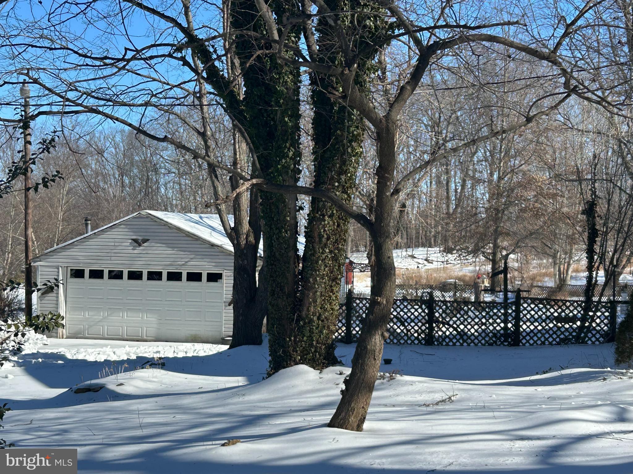 3863 Rectortown Road Marshall, VA 20115 - Photo 3 of 6