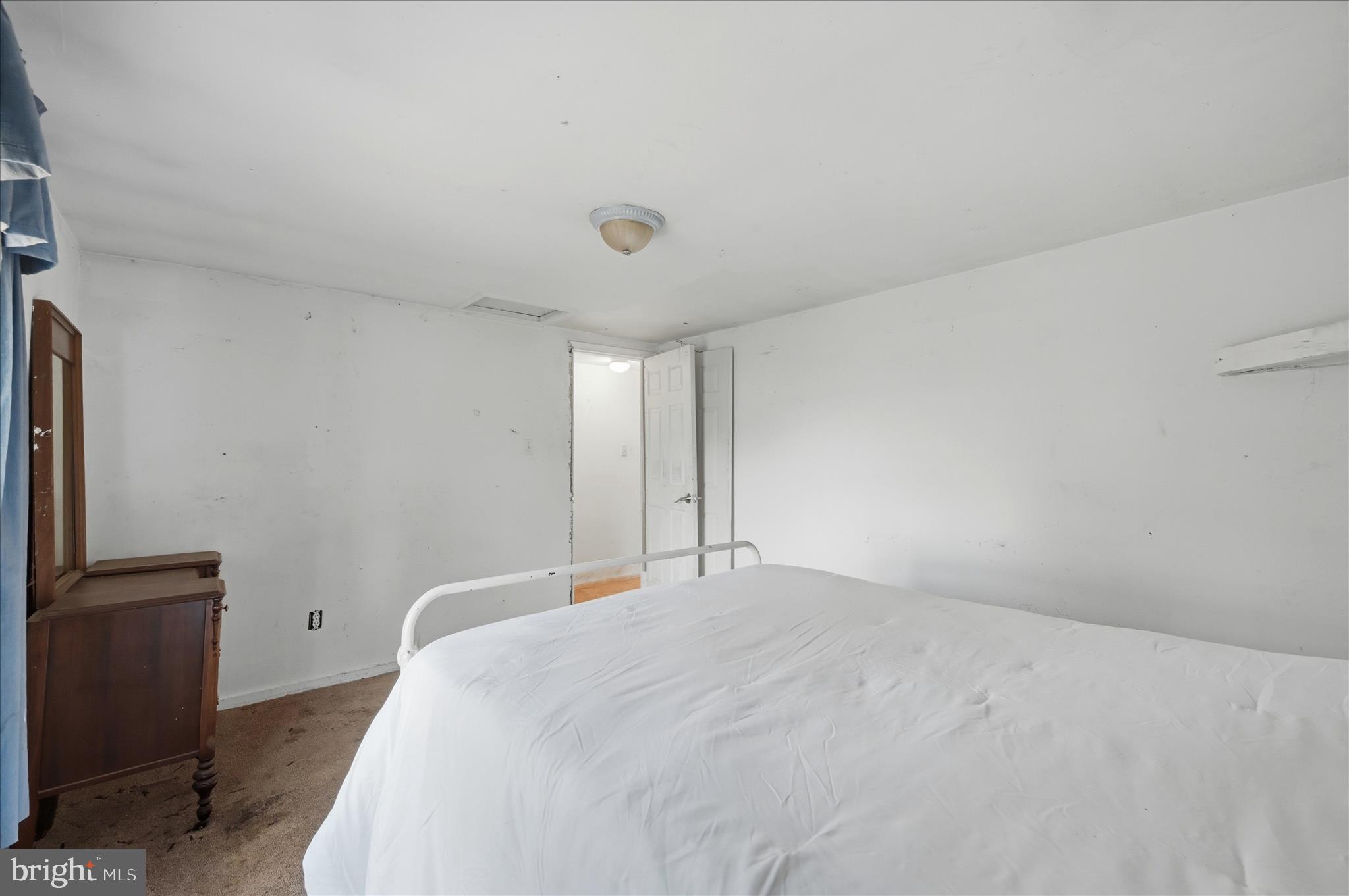 3863 Rectortown Road Marshall, VA 20115 - Photo 35 of 79 Bedroom