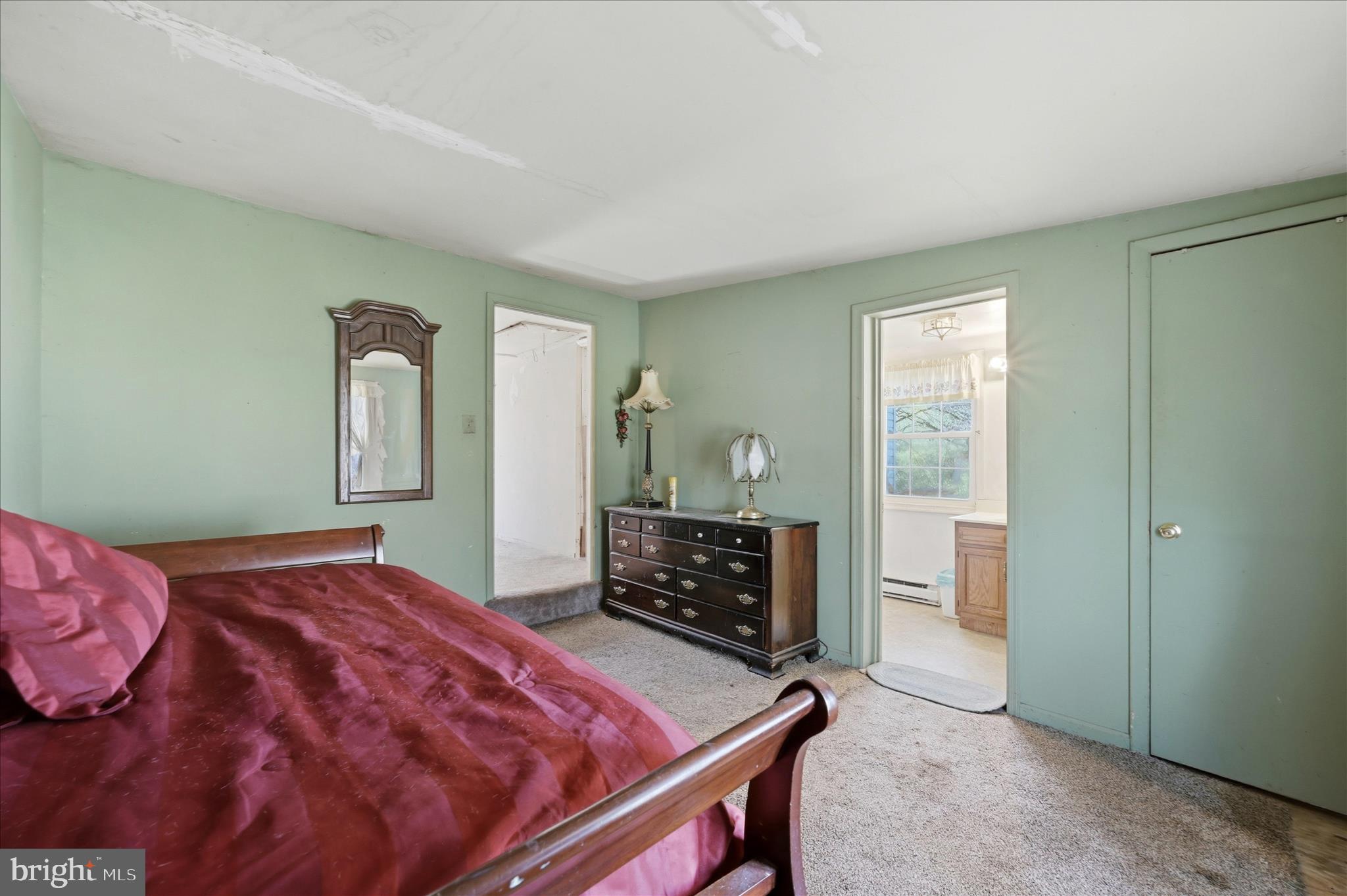 3863 Rectortown Road Marshall, VA 20115 - Photo 39 of 79 Bedroom