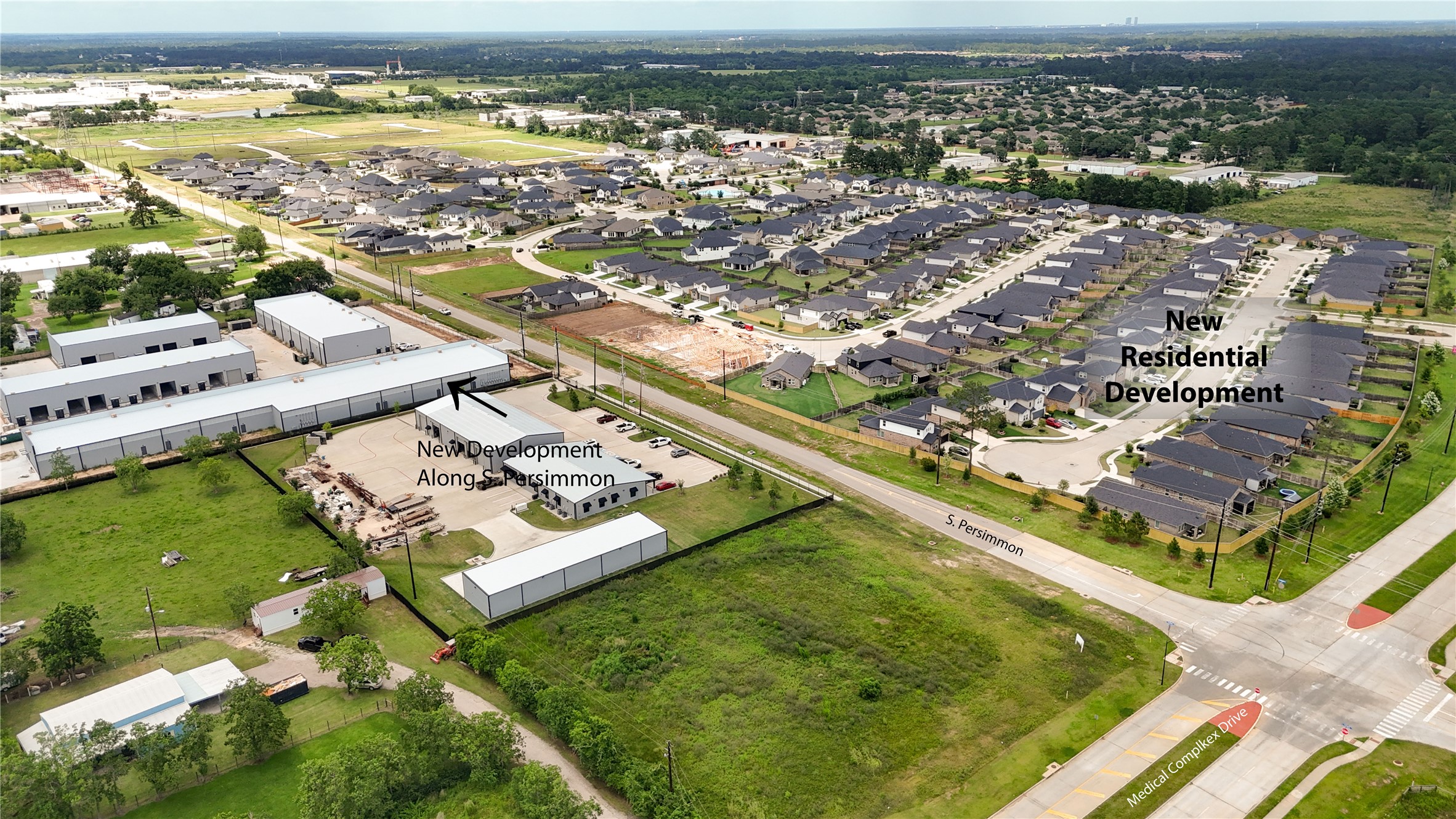 922 Agg Road Tomball, TX 77375 - Photo 23 of 23
