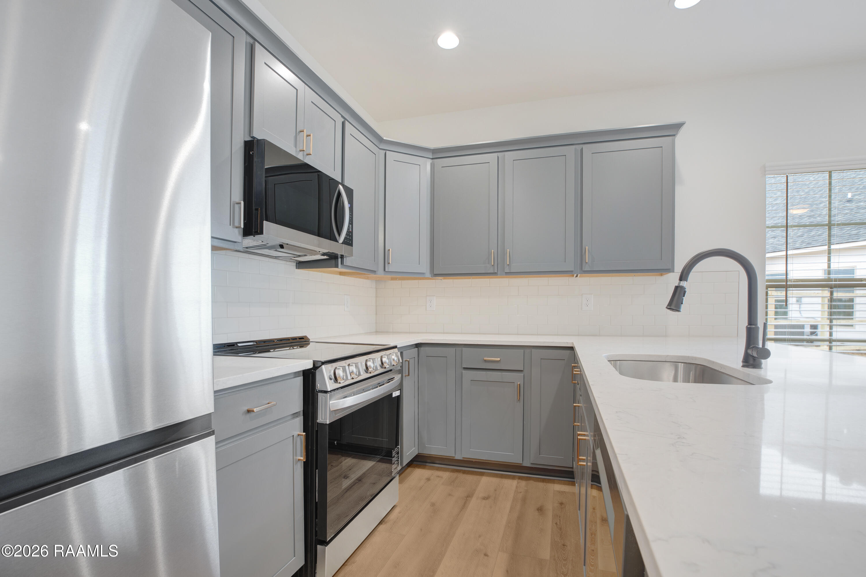 108 Ridgedale Lafayette, LA 70506 - Photo 4 of 25 Kitchen