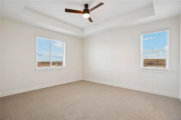 $723,900 | 5570 Callaway Garden Drive, Elizabeth, CO 80107