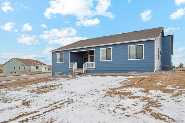 $723,900 | 5570 Callaway Garden Drive, Elizabeth, CO 80107