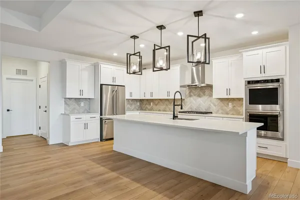 $723,900 | 5570 Callaway Garden Drive, Elizabeth, CO 80107