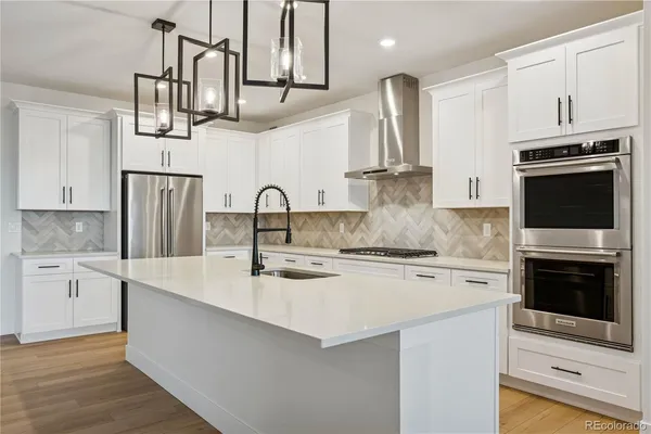 $723,900 | 5570 Callaway Garden Drive, Elizabeth, CO 80107