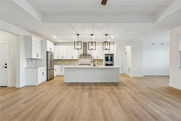 $723,900 | 5570 Callaway Garden Drive, Elizabeth, CO 80107