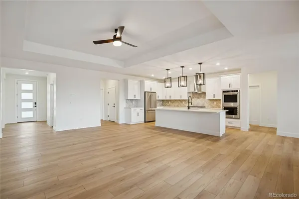 $723,900 | 5570 Callaway Garden Drive, Elizabeth, CO 80107