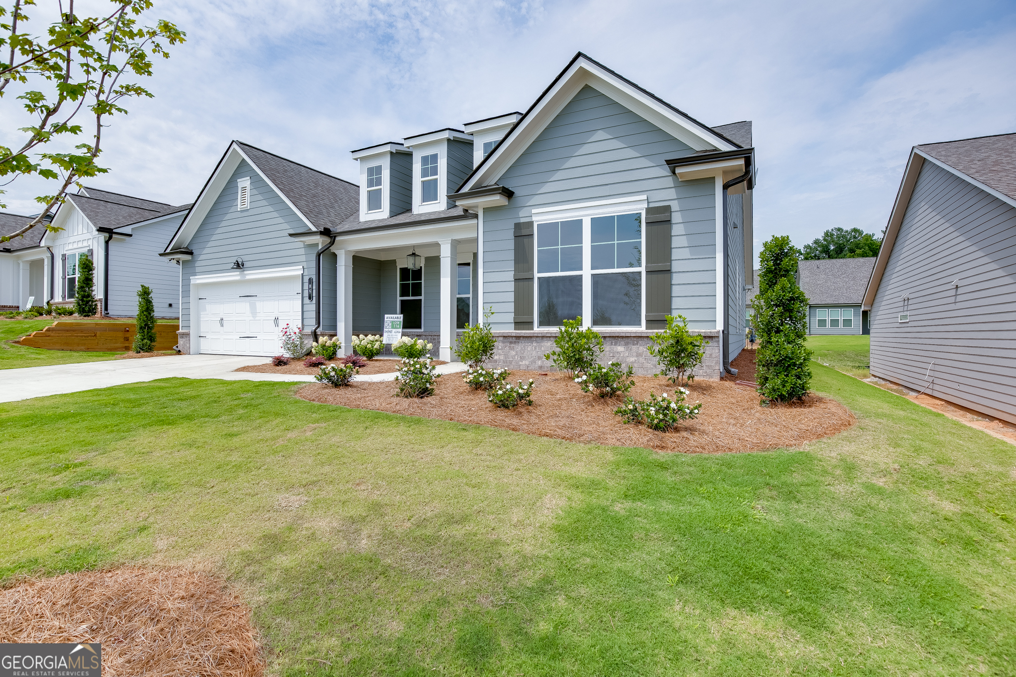 85 Merwood Lane, Unit 116 Jefferson, GA 30549 - Photo 2 of 68