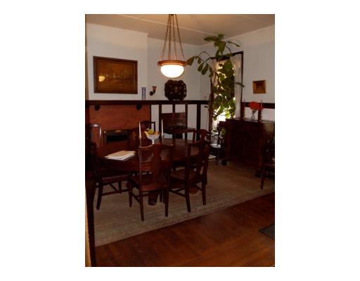 6311 Darlington Road Pittsburgh, PA 15217 - Photo 4 of 9 Dining Room.