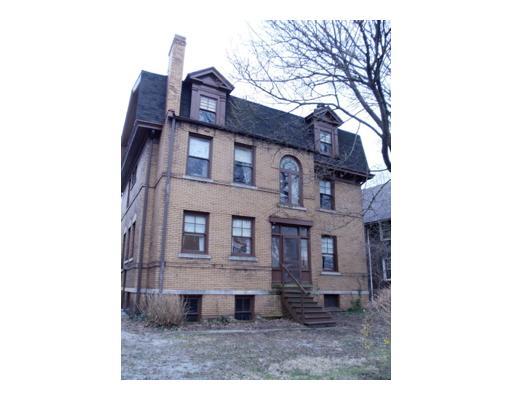6311 Darlington Road Pittsburgh, PA 15217 - Photo 8 of 9 Exterior Back.