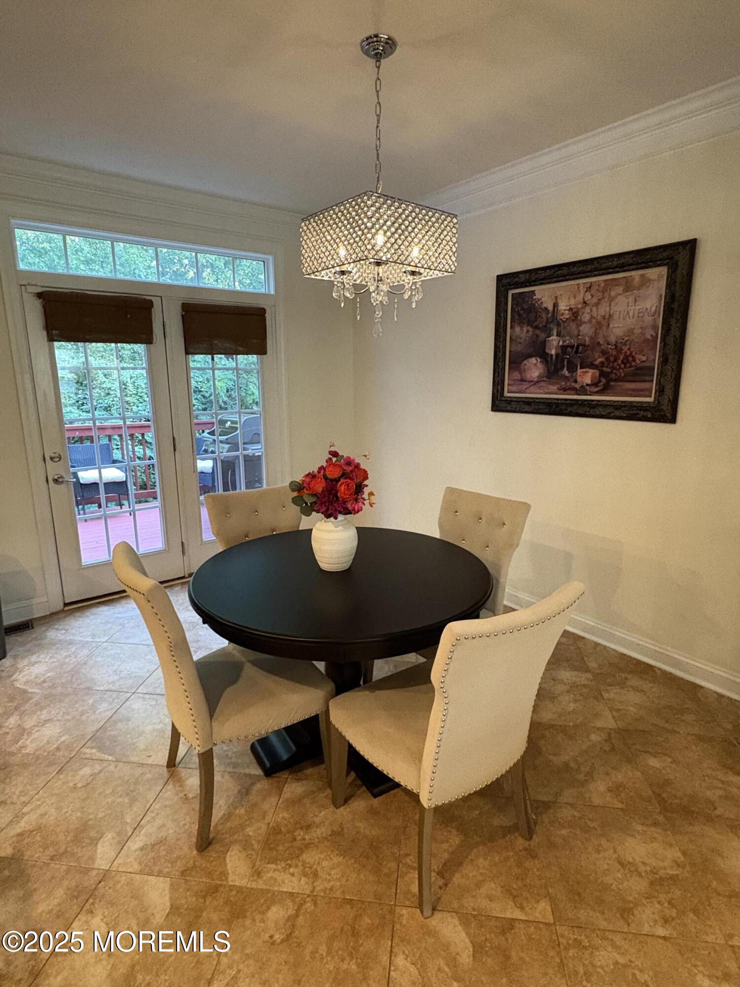 63 Pate Drive Middletown, NJ 07748 - Photo 11 of 50 kitchen/dining