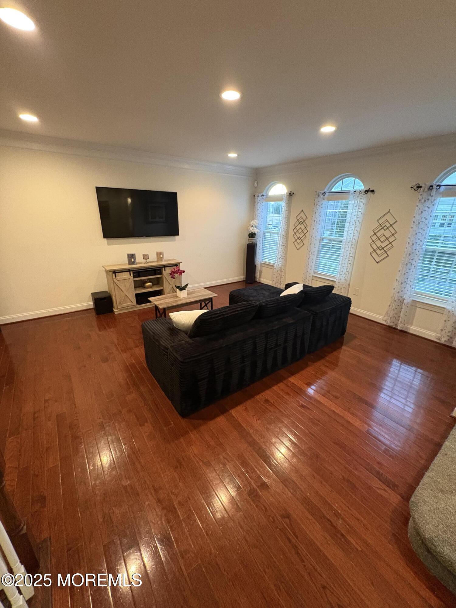 63 Pate Drive Middletown, NJ 07748 - Photo 13 of 50 Living Room