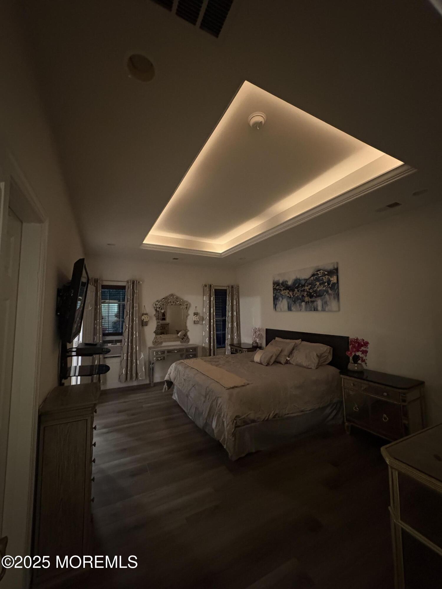 63 Pate Drive Middletown, NJ 07748 - Photo 20 of 50 a bed room with a bed