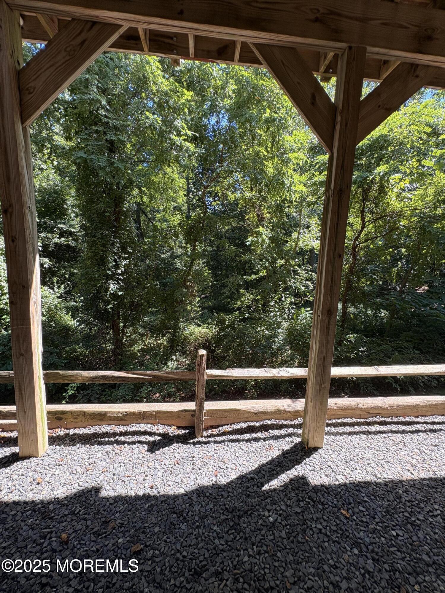 63 Pate Drive Middletown, NJ 07748 - Photo 47 of 50 a view of a yard with street