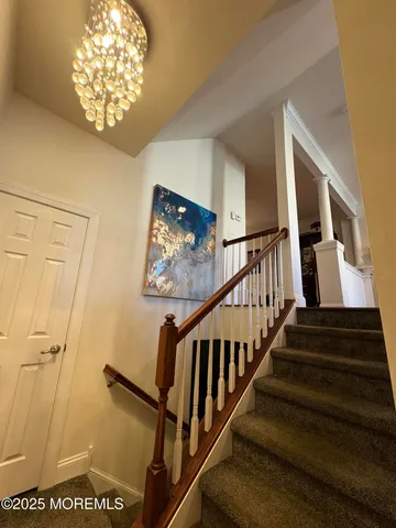 $715,000 | 63 Pate Drive, Middletown, NJ 07748