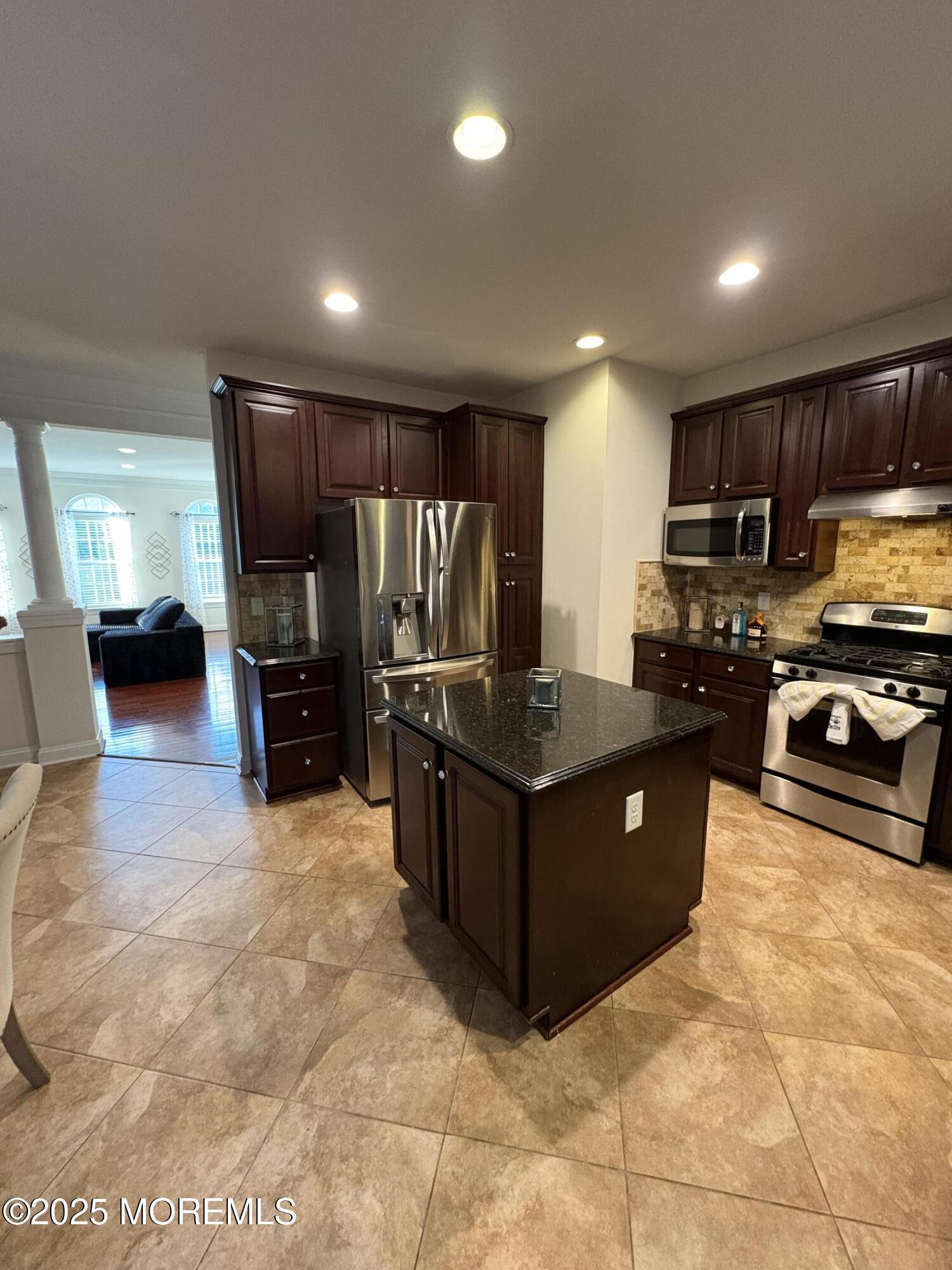 63 Pate Drive Middletown, NJ 07748 - Photo 9 of 50 Kitchen