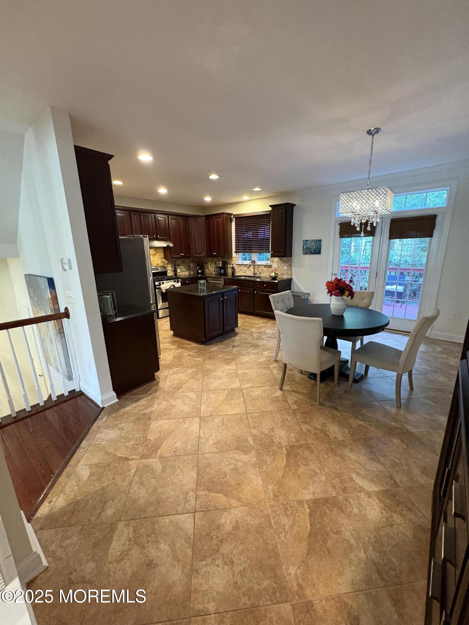 63 Pate Drive Middletown, NJ 07748 - Photo 10 of 50 Kitchen