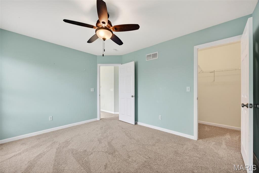 1306 Avondale Spring Drive O'Fallon, MO 63368 - Photo 37 of 74