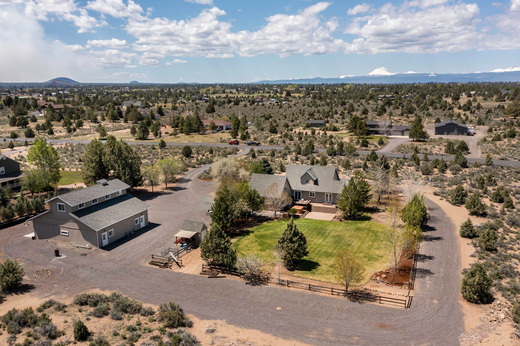 61030 Jennings Road Bend, OR 97702 - Photo 73 of 76 61030 Jennings Road
