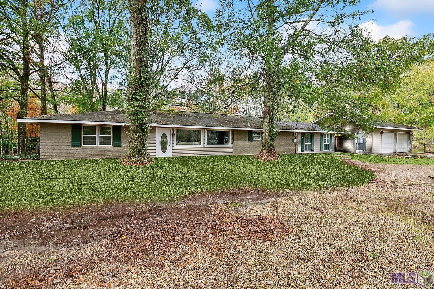 33287 Perkins Road Denham Springs, LA 70706 - Photo 3 of 20