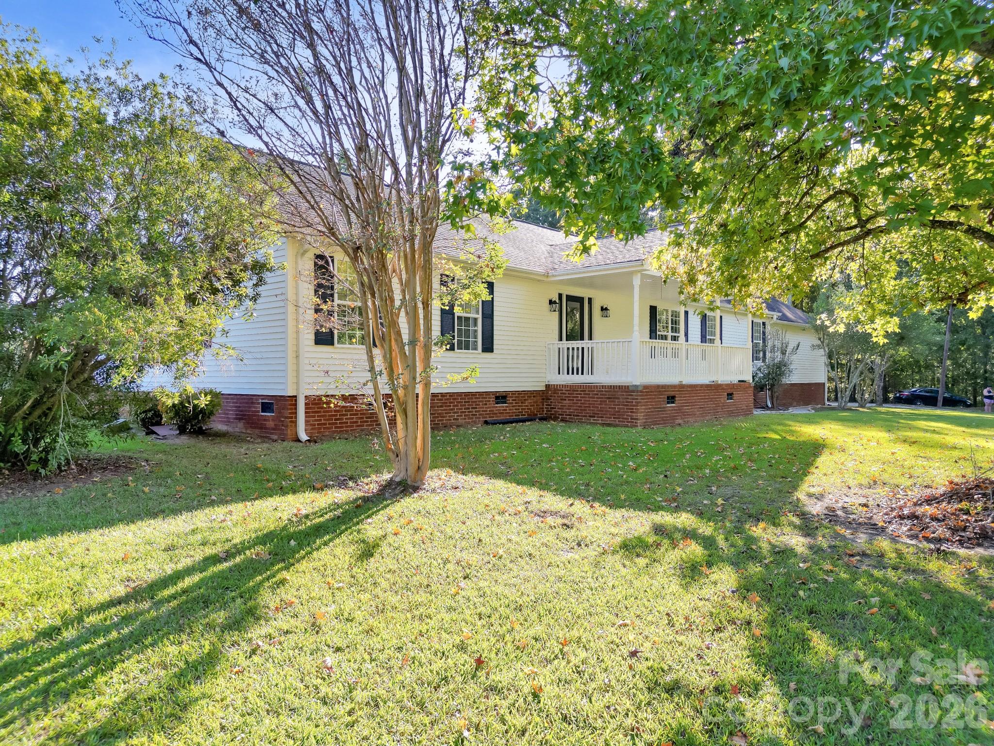 2716 Camp Creek Road Lancaster, SC 29720 - Photo 5 of 44