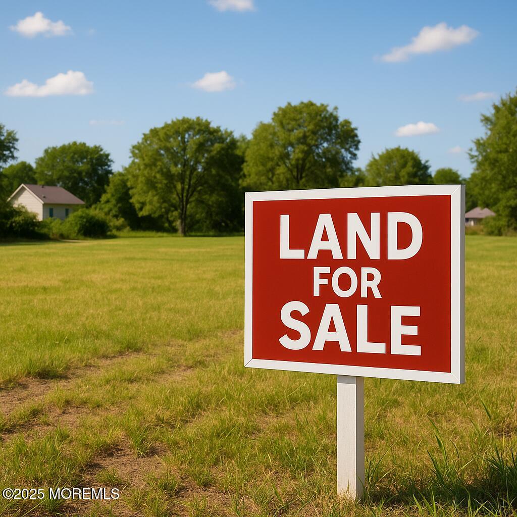 888 Monmouth Road Cream Ridge, NJ 08514 - Photo 1 of 2 a sign broad on the wall of a building