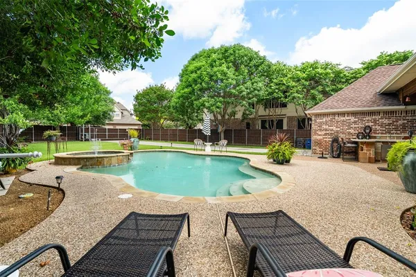 $939,000 | 1096 Limestone Court, Allen, TX 75013