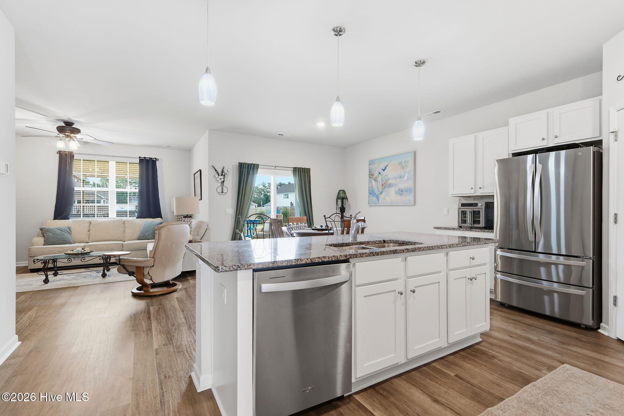 263 Jones Rdg Lane, Unit LOT 50 Newport, NC 28570 - Photo 16 of 45