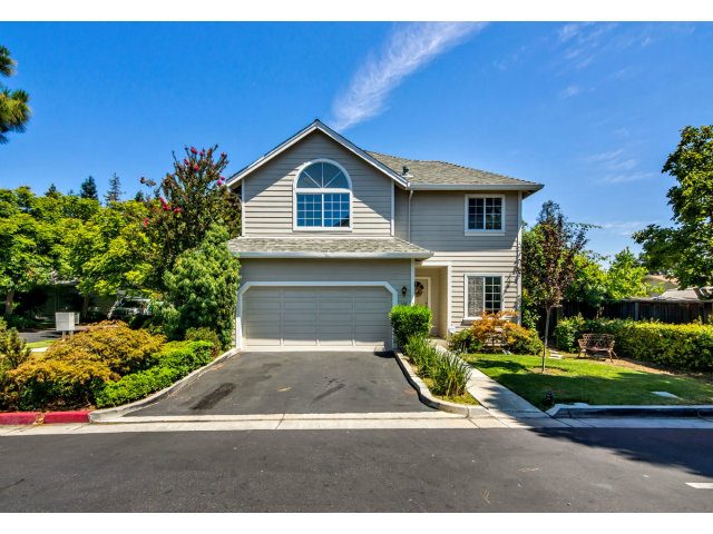 148 Redding Road Campbell, CA 95008 - Photo 1 of 24