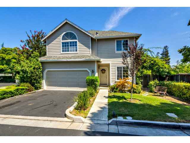 148 Redding Road Campbell, CA 95008 - Photo 3 of 24