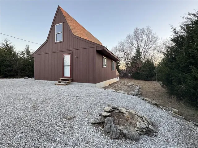 $179,000 | 62 Maple Drive, Linn Valley, KS 66040