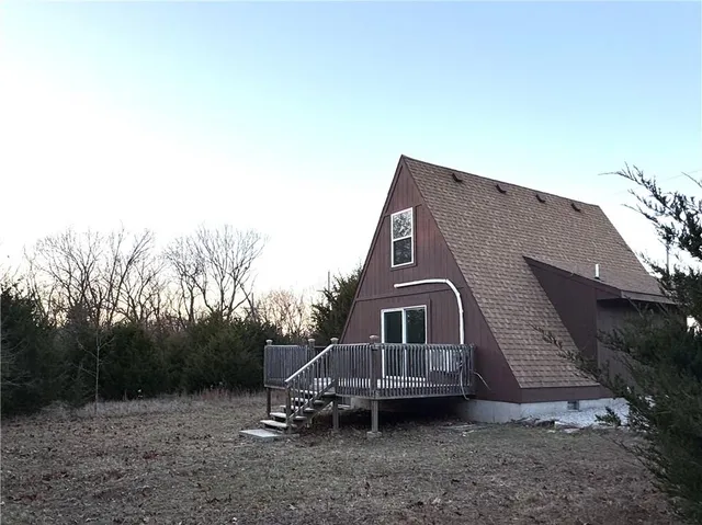 $179,000 | 62 Maple Drive, Linn Valley, KS 66040