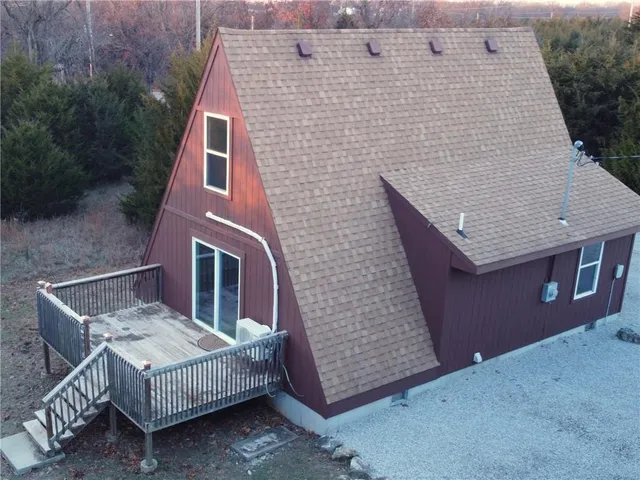 $179,000 | 62 Maple Drive, Linn Valley, KS 66040