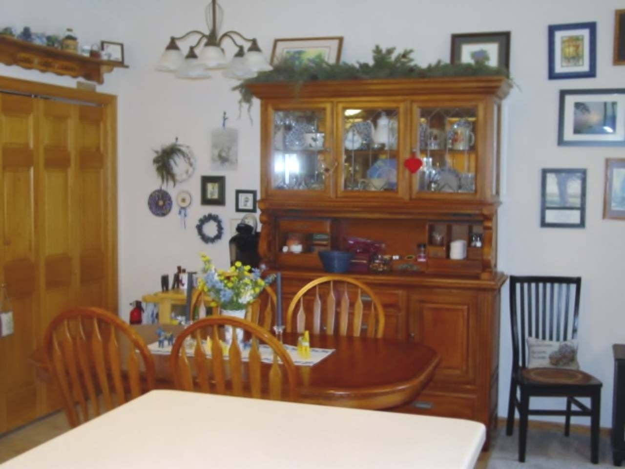 8705 Richardson Plat Road, Unit B5 Minocqua, WI 54548 - Photo 11 of 26 Gallery Image 11